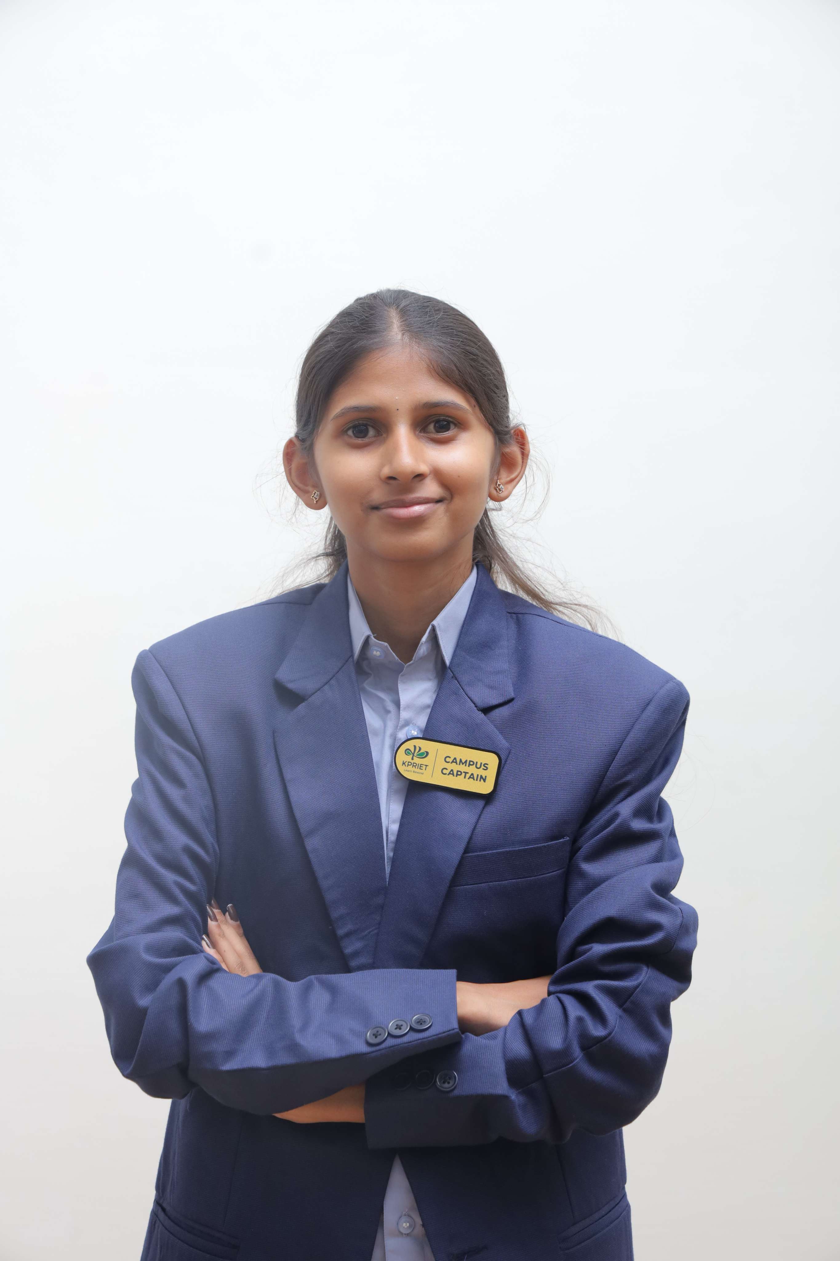 JANANI SHANMUGAM